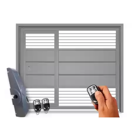 Levadizo con doble Ventiluz caño